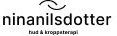 Nina Nilsdotter logotyp